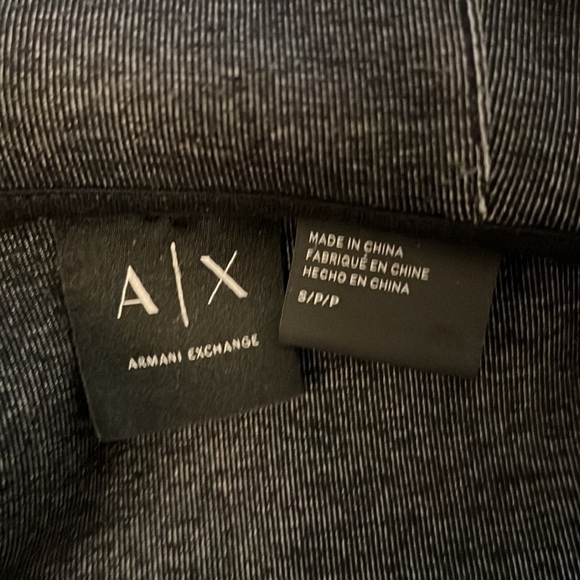 Armani Exchange Hoodie - Picture 4 of 7